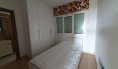 3 bedroom furnished penthouse for sale in Germasogeia Tourist Area