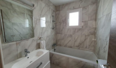 3 bedroom furnished penthouse for sale in Germasogeia Tourist Area
