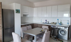 3 bedroom furnished penthouse for sale in Germasogeia Tourist Area