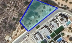 Residential 731 m2 for sale in Agios Athanasios, Limassol