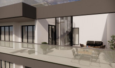 Luxury apartment for sale in Germasogeia