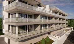 Apartment for sale in Germasogeia
