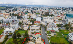 5 bedrooms house for sale in Engomi
