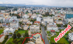5 bedrooms house for sale in Engomi
