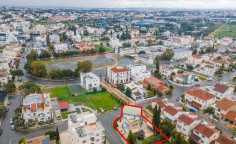 5 bedrooms house for sale in Engomi