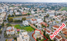 5 bedrooms house for sale in Engomi