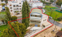 5 bedrooms house for sale in Engomi