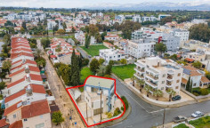 5 bedrooms house for sale in Engomi