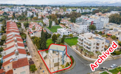 5 bedrooms house for sale in Engomi