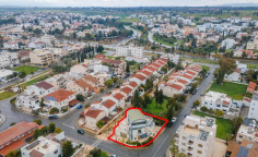 5 bedrooms house for sale in Engomi