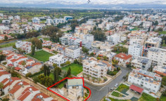 5 bedrooms house for sale in Engomi