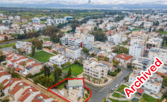 5 bedrooms house for sale in Engomi