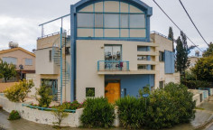 5 bedrooms house for sale in Engomi