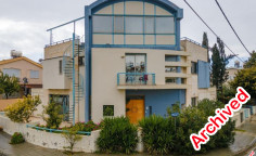 5 bedrooms house for sale in Engomi