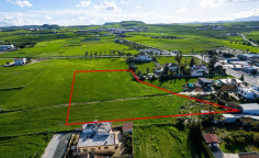 Residential 7024 m2 for sale in Aradippou, Larnaca
