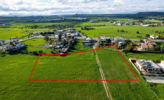 Residential 7024 m2 for sale in Aradippou, Larnaca