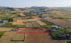 Shared residential field in athienou, Larnaca , Larnaca