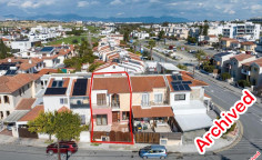 4 bedroom house in Latsia, Nicosia 