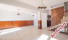 4 bedroom house in Latsia, Nicosia 