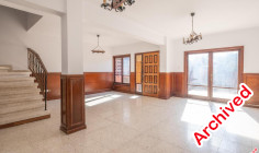 4 bedroom house in Latsia, Nicosia 