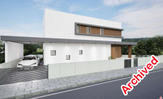 3 bedrooms house for sale in Kato Deftera