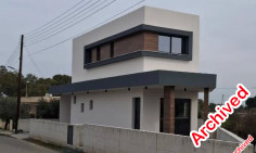 3 bedrooms house for sale in Kato Deftera