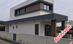 3 bedrooms house for sale in Kato Deftera