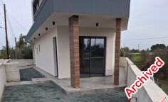 3 bedrooms house for sale in Kato Deftera