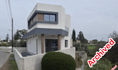 3 bedrooms house for sale in Kato Deftera