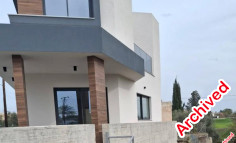 3 bedrooms house for sale in Kato Deftera