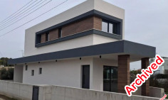 3 bedrooms house for sale in Kato Deftera