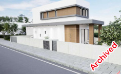 3 bedrooms house for sale in Kato Deftera