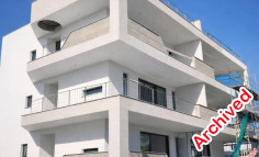 1 bedrooms apartment 49 m2 for sale in Strovolos