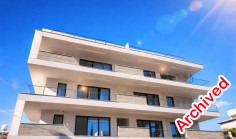 1 bedrooms apartment 49 m2 for sale in Strovolos