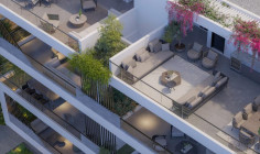 3 bedrooms apartment 97 m2 for sale in Strovolos