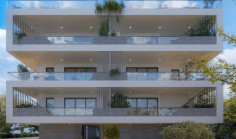 3 bedrooms apartment 97 m2 for sale in Strovolos