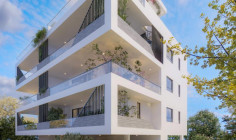 3 bedrooms apartment 97 m2 for sale in Strovolos