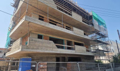 3 bedrooms apartment 97 m2 for sale in Strovolos
