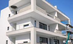 3 bedrooms apartment 97 m2 for sale in Strovolos