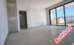 2 beds apartment 78 m2 for sale in Strovolos