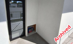 2 beds apartment 78 m2 for sale in Strovolos
