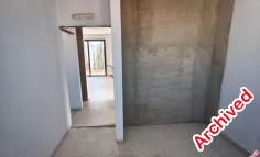 2 beds apartment 78 m2 for sale in Strovolos