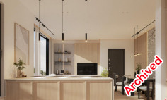2 beds apartment 78 m2 for sale in Strovolos