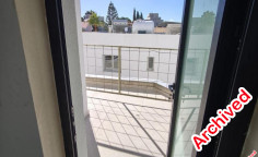 2 beds apartment 78 m2 for sale in Strovolos