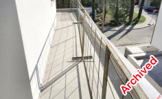 2 beds apartment 78 m2 for sale in Strovolos