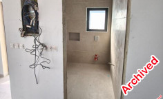 2 beds apartment 78 m2 for sale in Strovolos