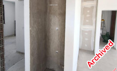 2 beds apartment 78 m2 for sale in Strovolos
