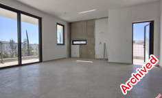 2 beds apartment 78 m2 for sale in Strovolos