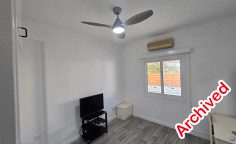 2 bedroom apartment 90 m2 for sale in Paralimni