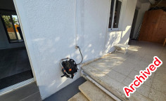 2 bedroom apartment 90 m2 for sale in Paralimni